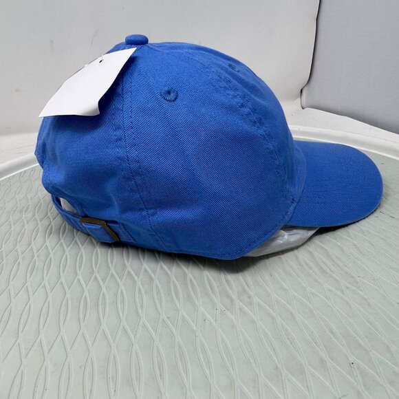 Life is Good Bold Heart Flower Chill Cap Kids L/XL Adjustable Strap Cotton NEW - Picture 4 of 9